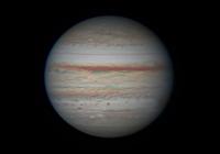 Jupiter - 07-18-22