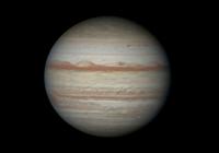 Jupiter - 07-29-22