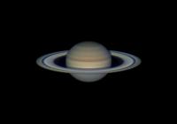 Saturn - 08-06-22