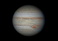 Jupiter - 08-06-22