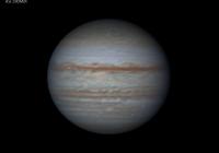 Jupiter - 08-15-22