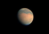 Mars - 10-05-22