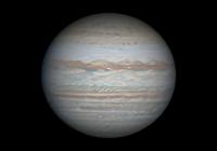 Jupiter - 10-15-22