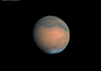 Mars - 11-08-22