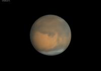 Mars - 11-26-22