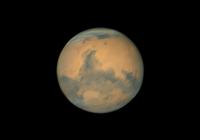 Mars - 12-03-22