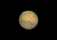 Mars - 12-08-22