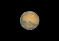 Mars - 12-09-22