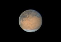 Mars - 12-19-22