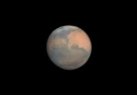 Mars - 12-28-22