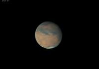 Mars - 01-11-23