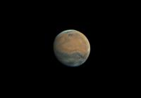 Mars - 01-16-23