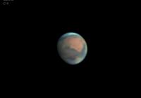 Mars - 02-07-23