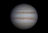 Jupiter - 08-18-23