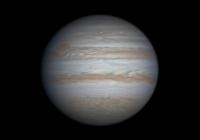Jupiter - 08-27-23
