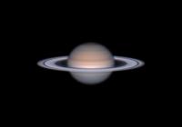 Saturn - 08-29-23