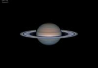 Saturn - 09-07-23
