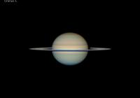 Saturn - 07-22-24