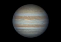 Jupiter - 11-17-24