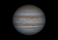 Jupiter - 12-21-24