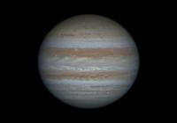 Jupiter - 12-23-24