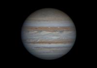 Jupiter - 01-01-25