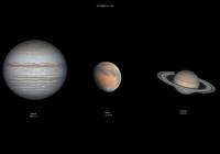 The Planets - 09-25-22