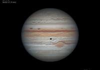 Jupiter - August 19, 2021