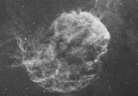 Jellyfish Nebula