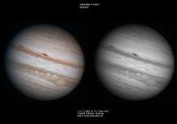 Jupiter - 12-14-11