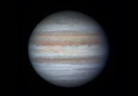 Jupiter - August 14, 2012
