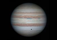 Jupiter - November 26, 2012