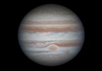 Jupiter - December 3, 2012