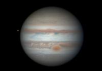 Jupiter - October 11, 2013