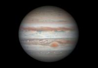 Jupiter - November 29, 2013