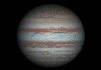 Jupiter - February 1, 2014