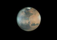 Mars - April 22, 2014