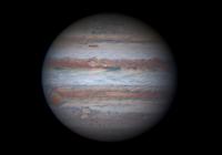 Jupiter - 12-02-14