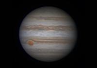 Jupiter - November 24, 2015