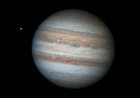 Jupiter - September 22, 2012