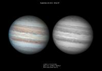 Jupiter - September 20, 2012