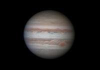 Jupiter - October 4, 2013