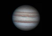 Jupiter - November 10, 2012