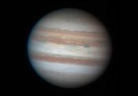 Jupiter - October 14, 2012