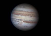 Jupiter - September 8, 2012