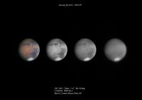 Mars - January 28, 2012