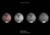 Mars - January 30, 2012