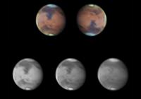 Mars - April 13, 2012
