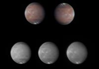 Mars - April 29, 2012