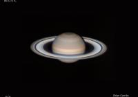 Saturn - April 10, 2013